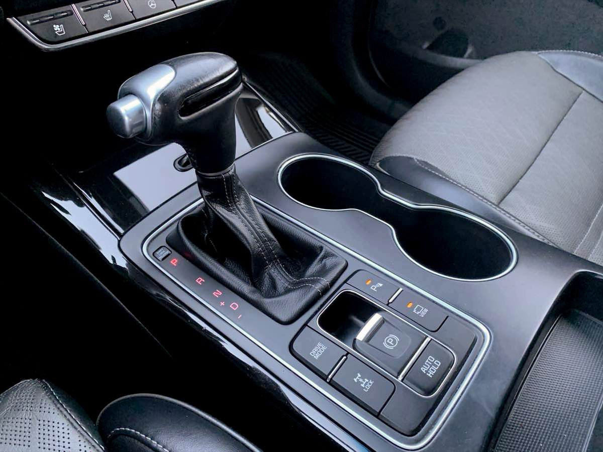 Photo 31 of this Kia Sorento