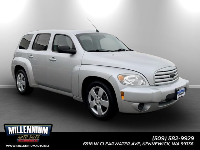 2011 Chevrolet HHR LS FWD