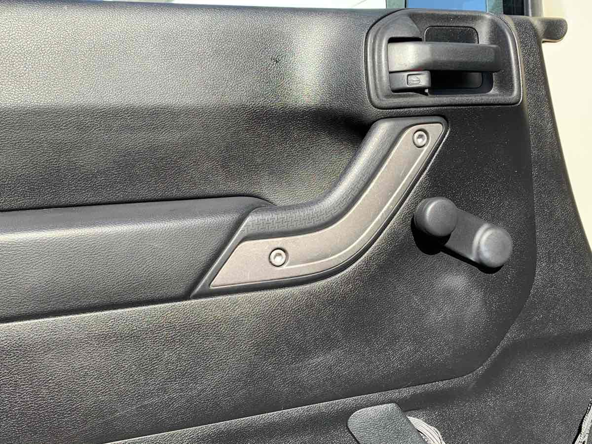 Photo 15 of this Jeep Wrangler Unlimited