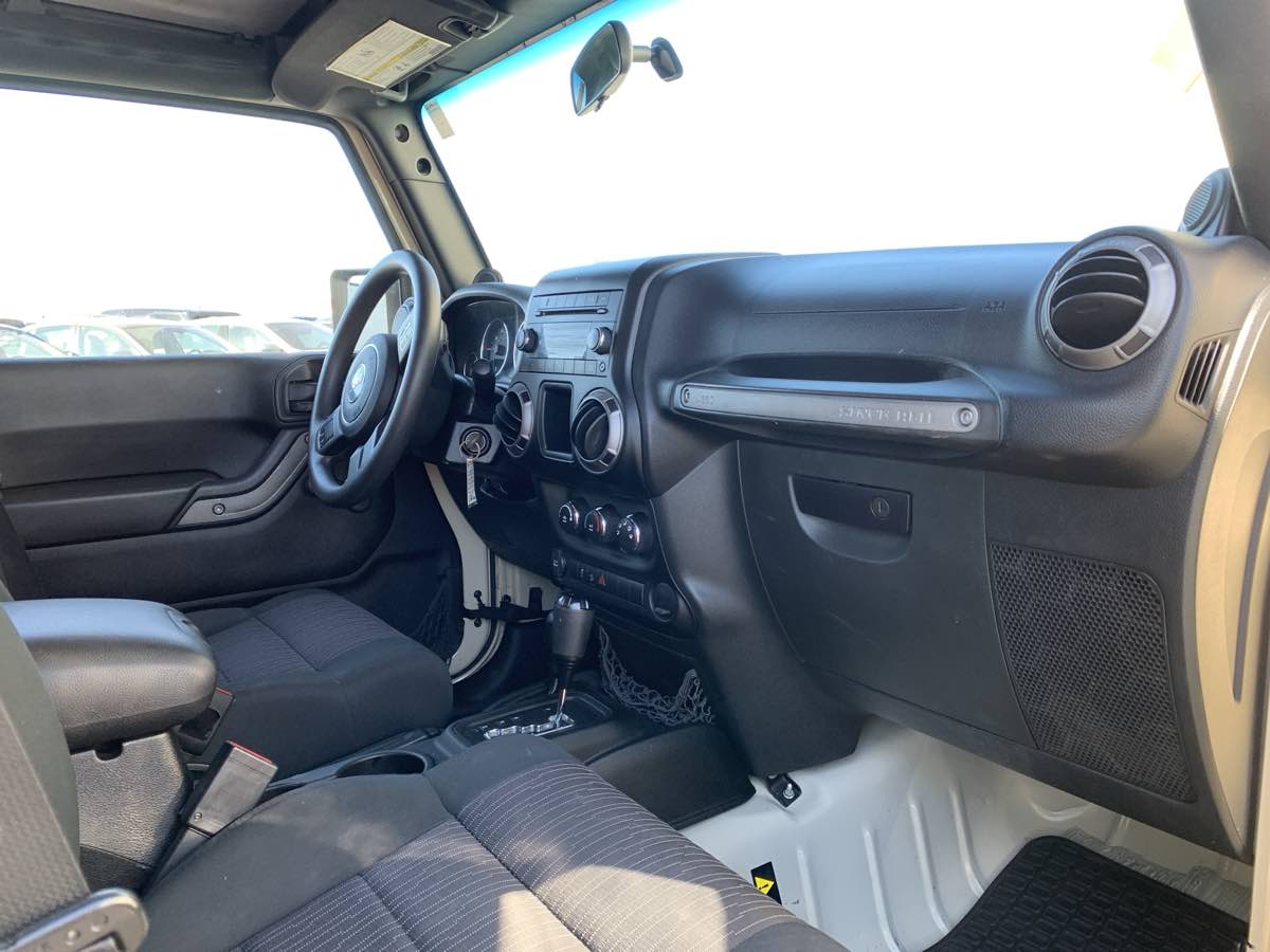 Photo 20 of this Jeep Wrangler Unlimited