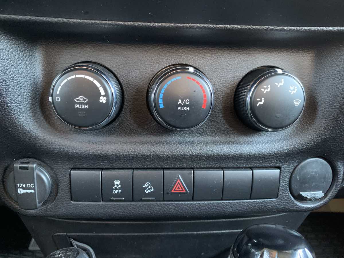 Photo 24 of this Jeep Wrangler Unlimited