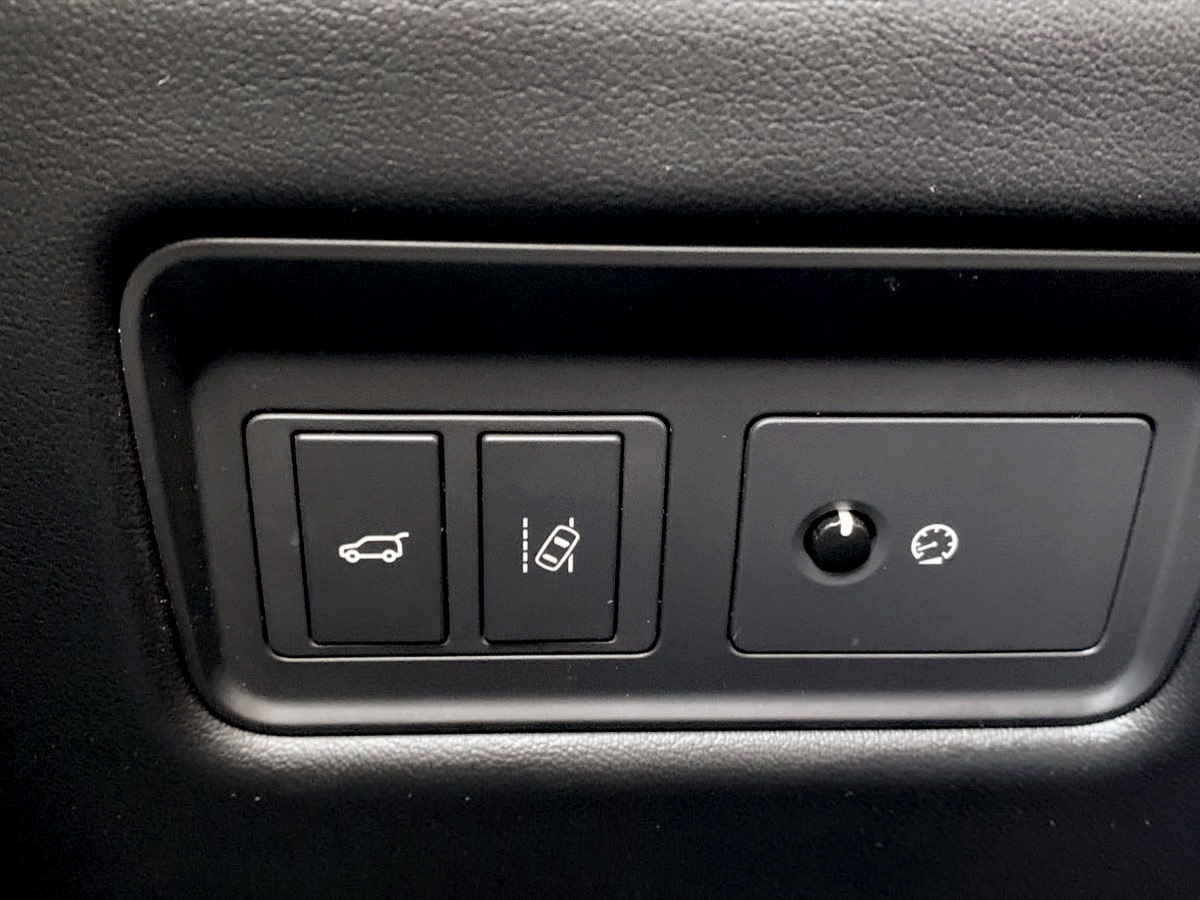 Photo 23 of this Land Rover Range Rover