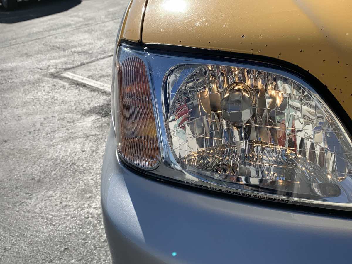 Photo 9 of this Subaru Baja