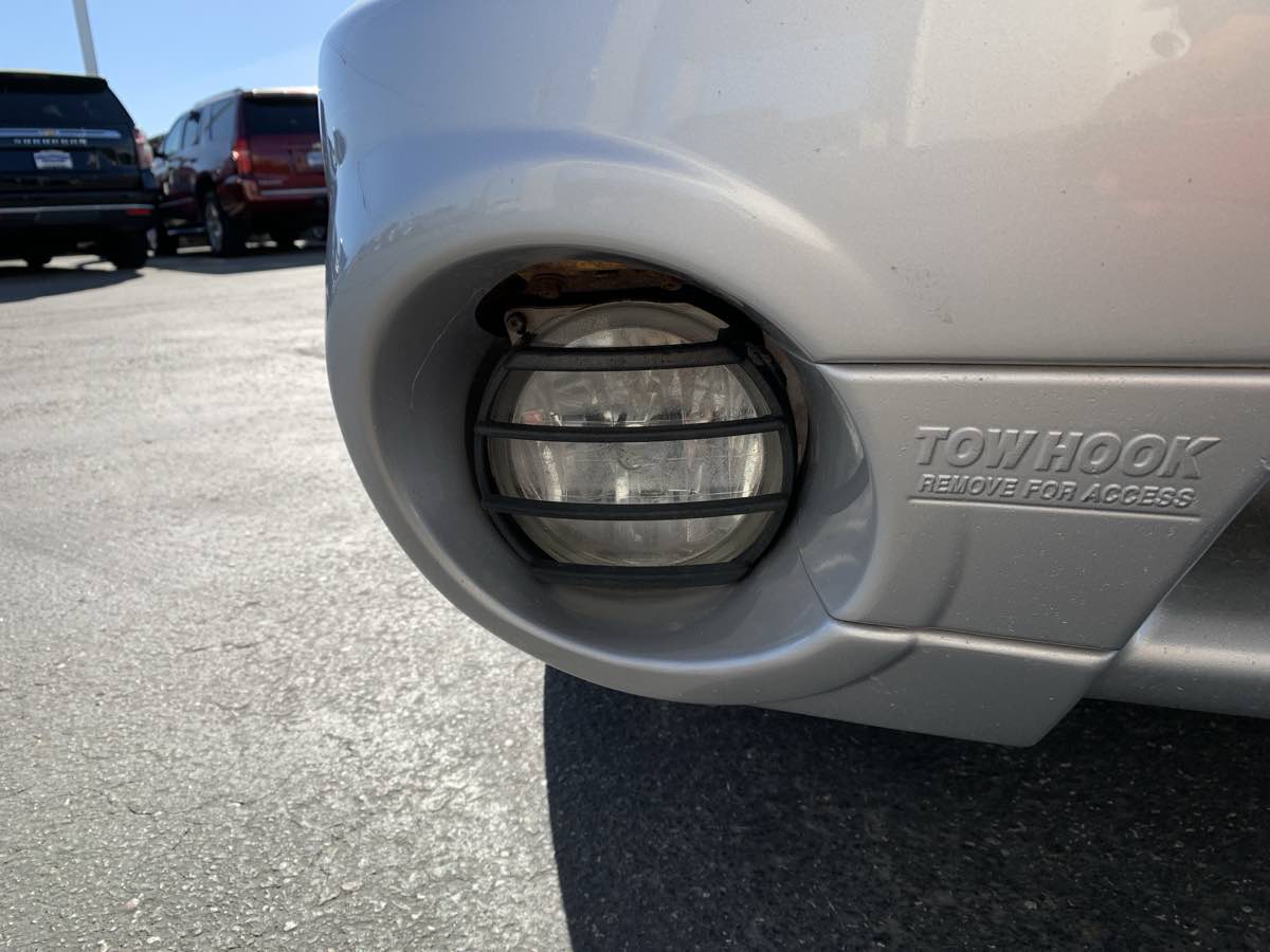 Photo 10 of this Subaru Baja