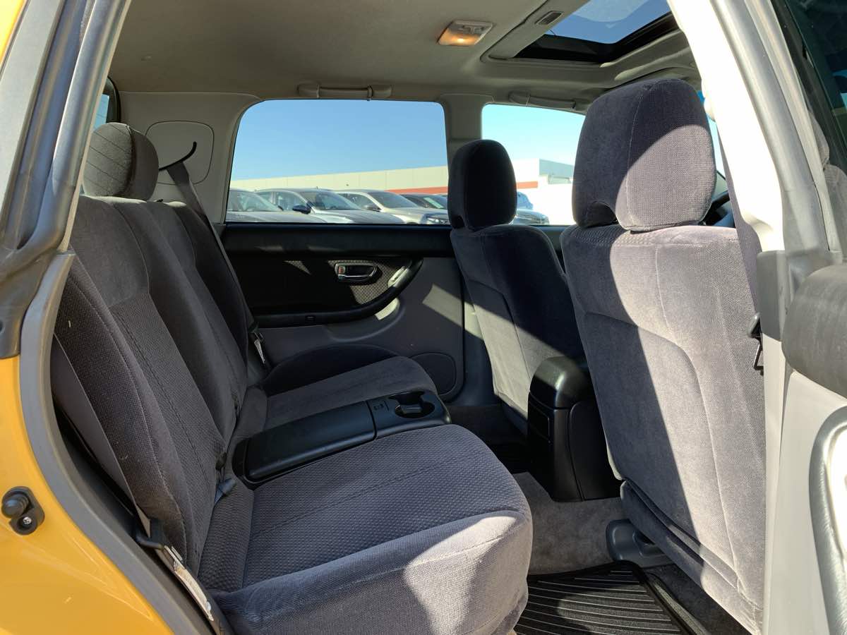 Photo 18 of this Subaru Baja