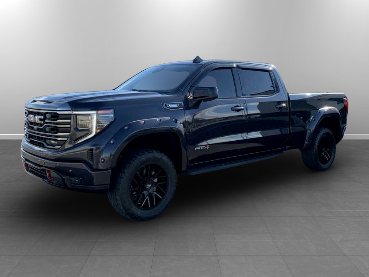 Photo 3 of this GMC Sierra 1500