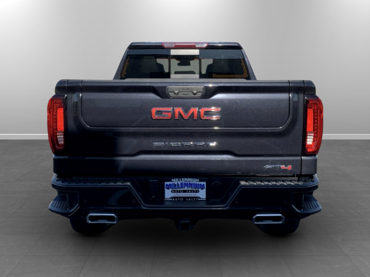 Photo 6 of this GMC Sierra 1500