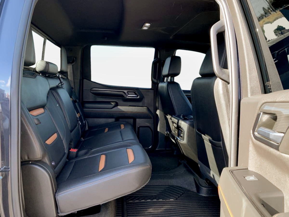 Photo 18 of this GMC Sierra 1500