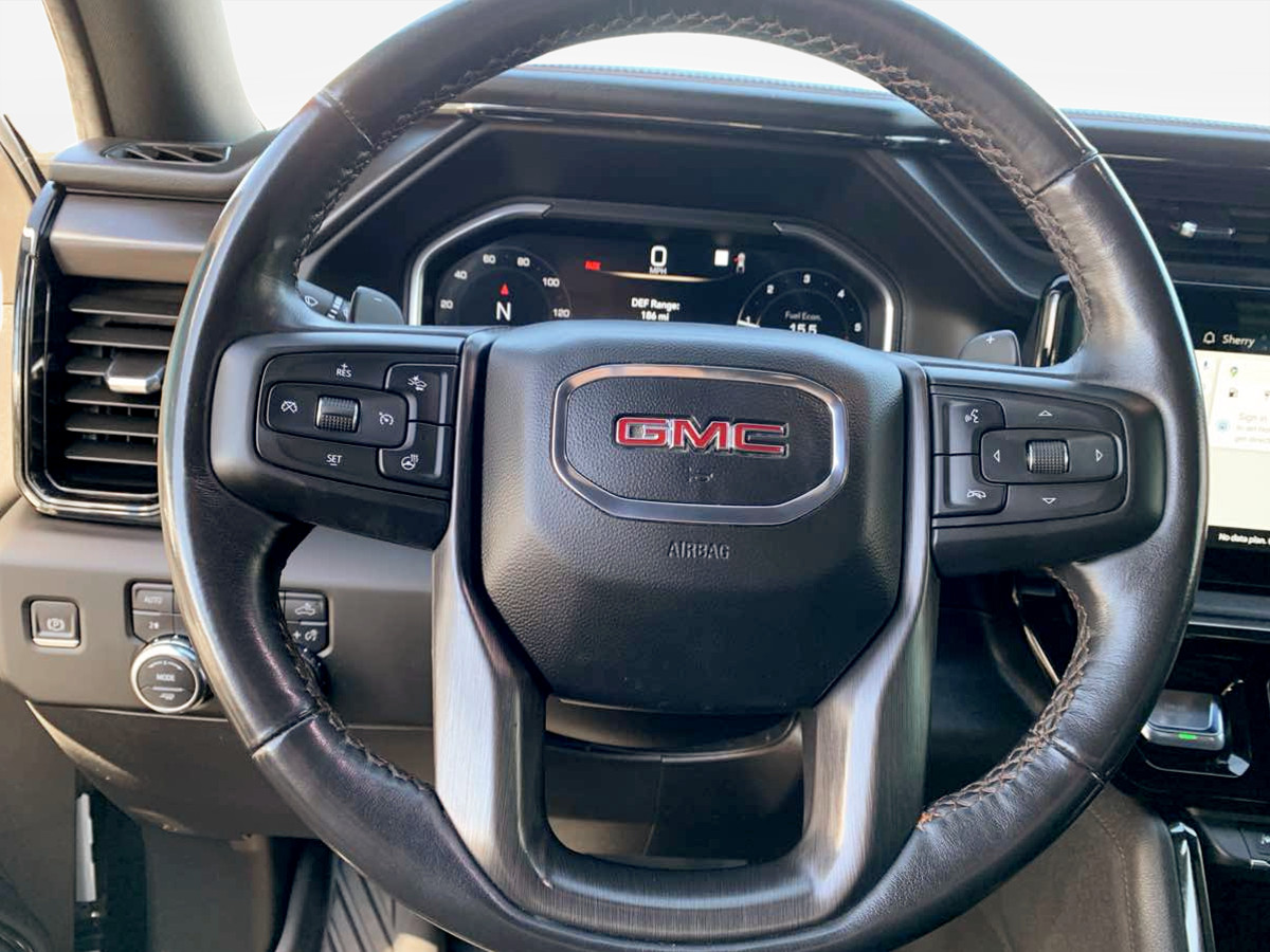 Photo 25 of this GMC Sierra 1500