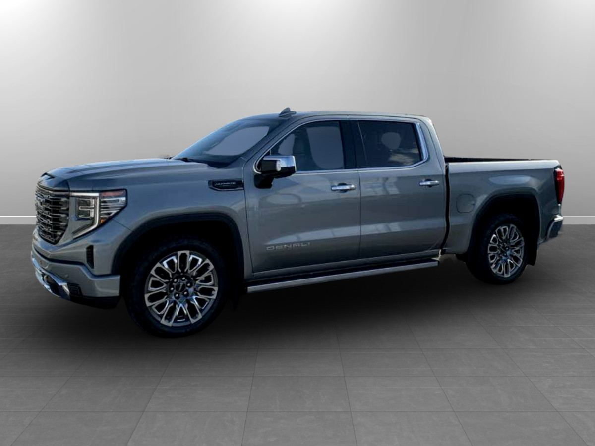 Photo 3 of this GMC Sierra 1500