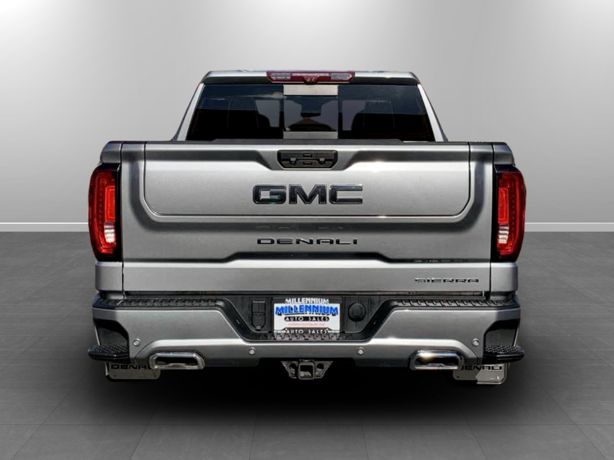 Photo 6 of this GMC Sierra 1500