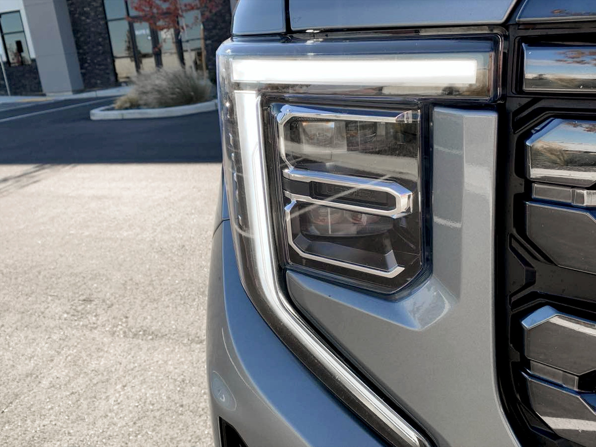 Photo 9 of this GMC Sierra 1500