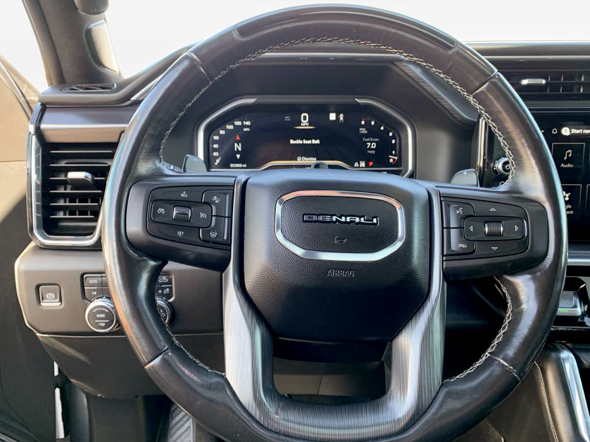 Photo 23 of this GMC Sierra 1500