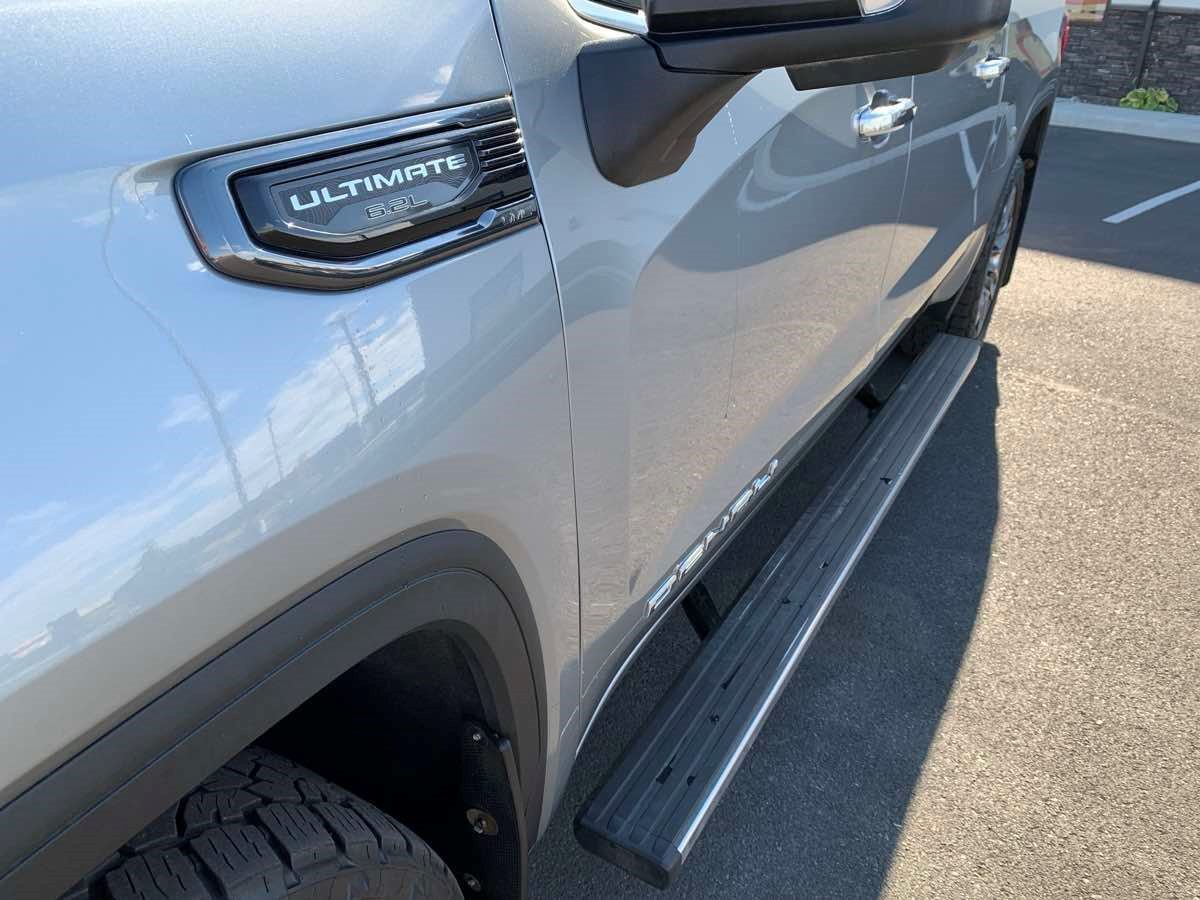 Photo 12 of this GMC Sierra 1500