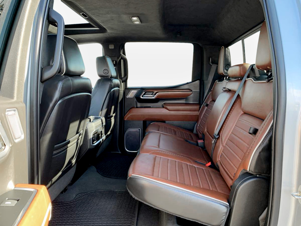 Photo 17 of this GMC Sierra 1500