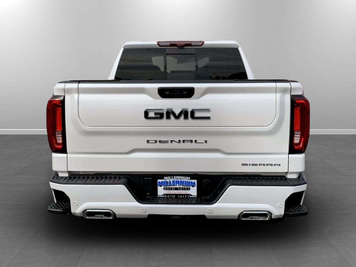Photo 6 of this GMC Sierra 1500