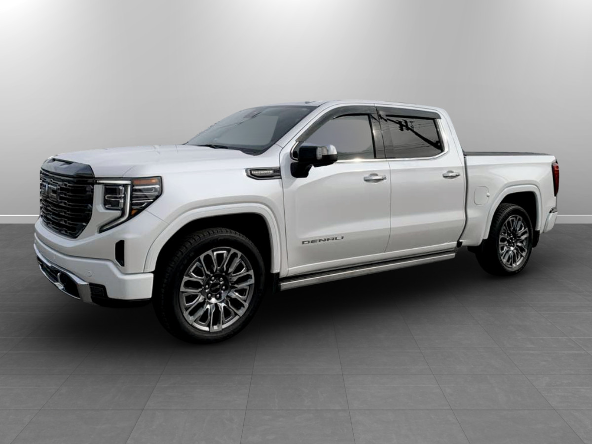 Photo 3 of this GMC Sierra 1500