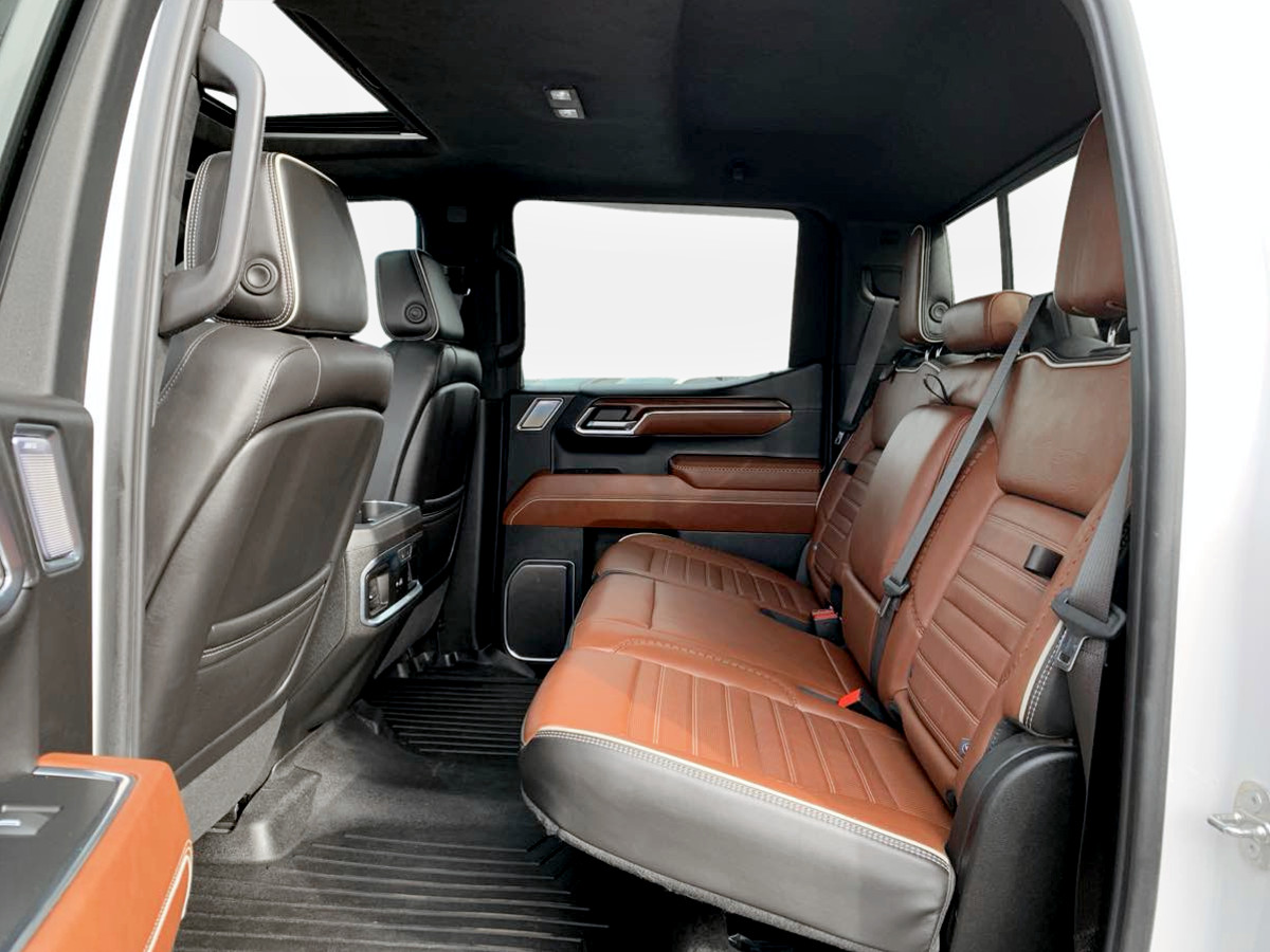 Photo 19 of this GMC Sierra 1500