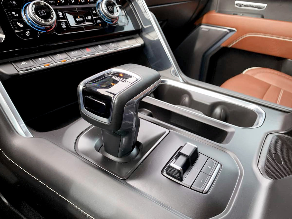 Photo 34 of this GMC Sierra 1500