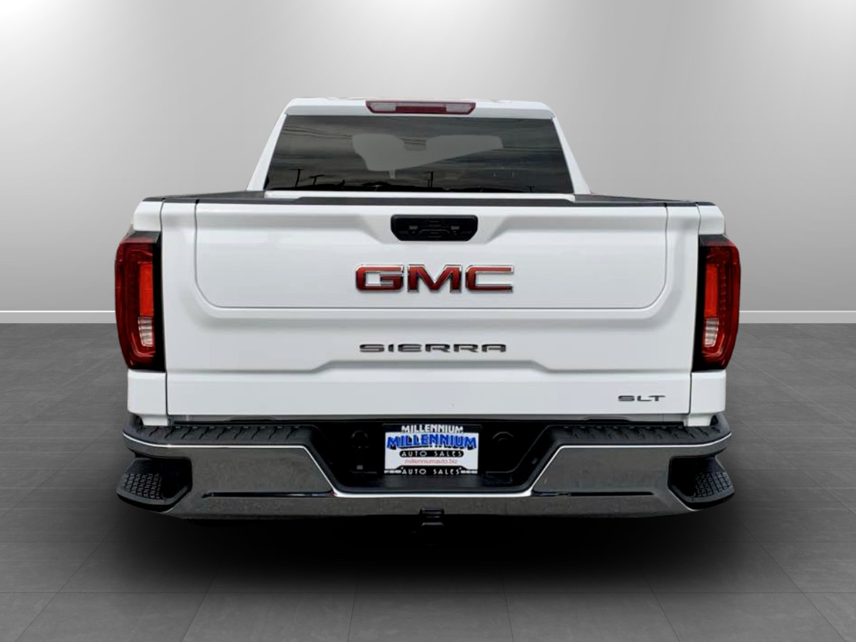 Photo 6 of this GMC Sierra 1500