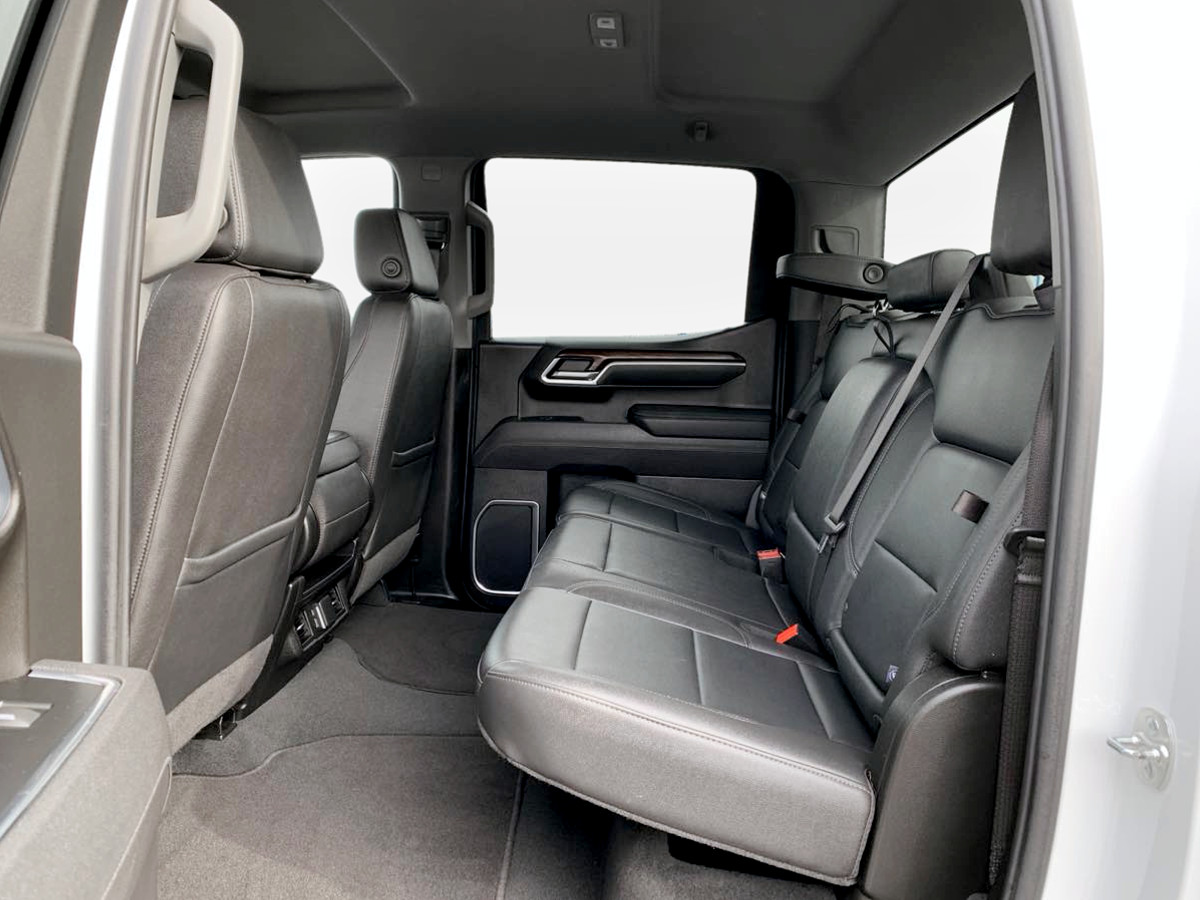 Photo 17 of this GMC Sierra 1500