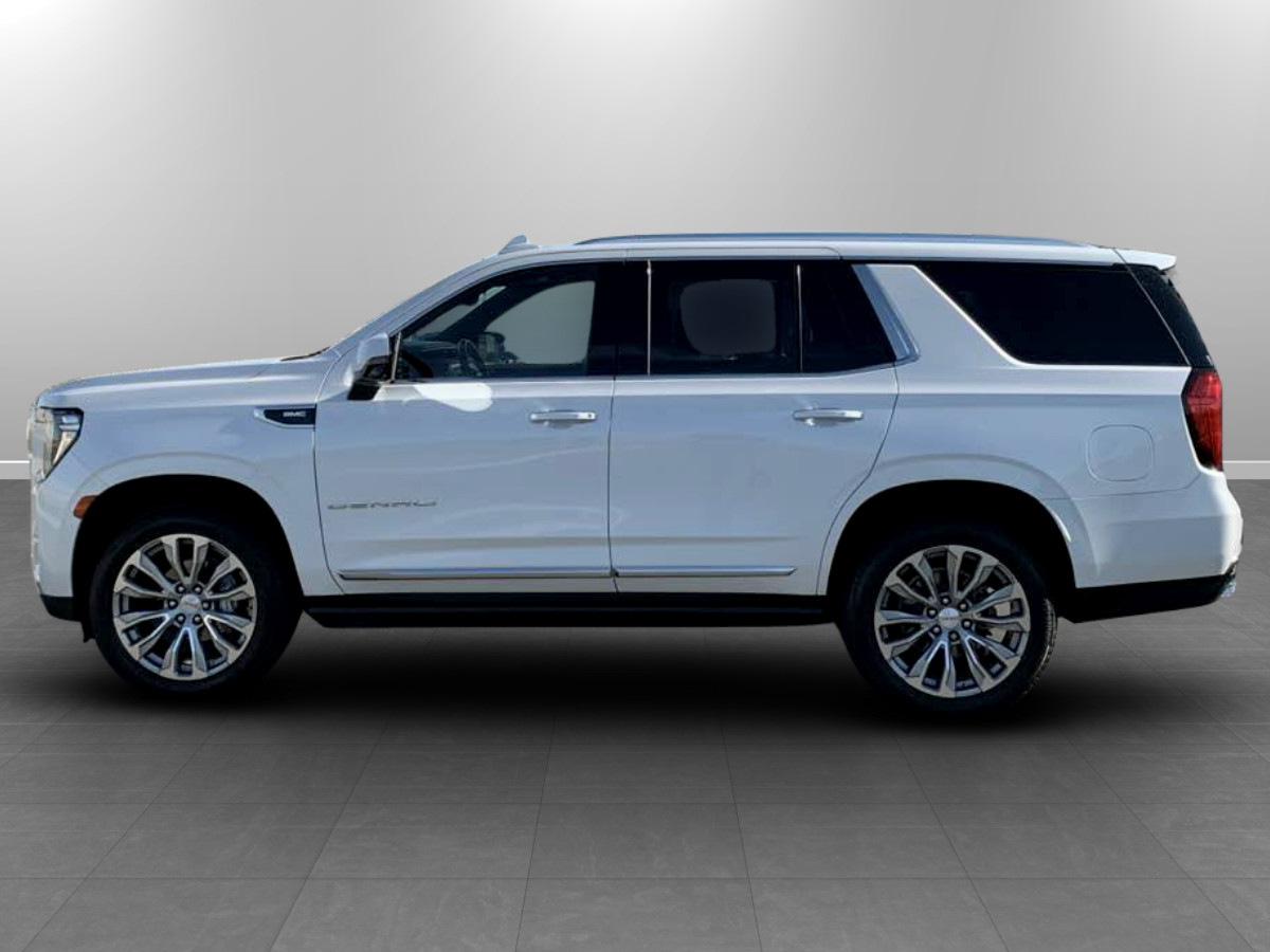 Photo 4 of this GMC Yukon