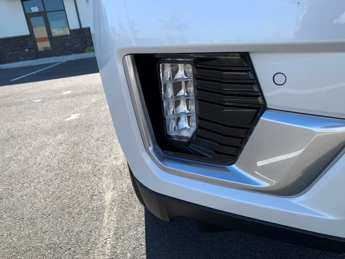 Photo 10 of this GMC Yukon