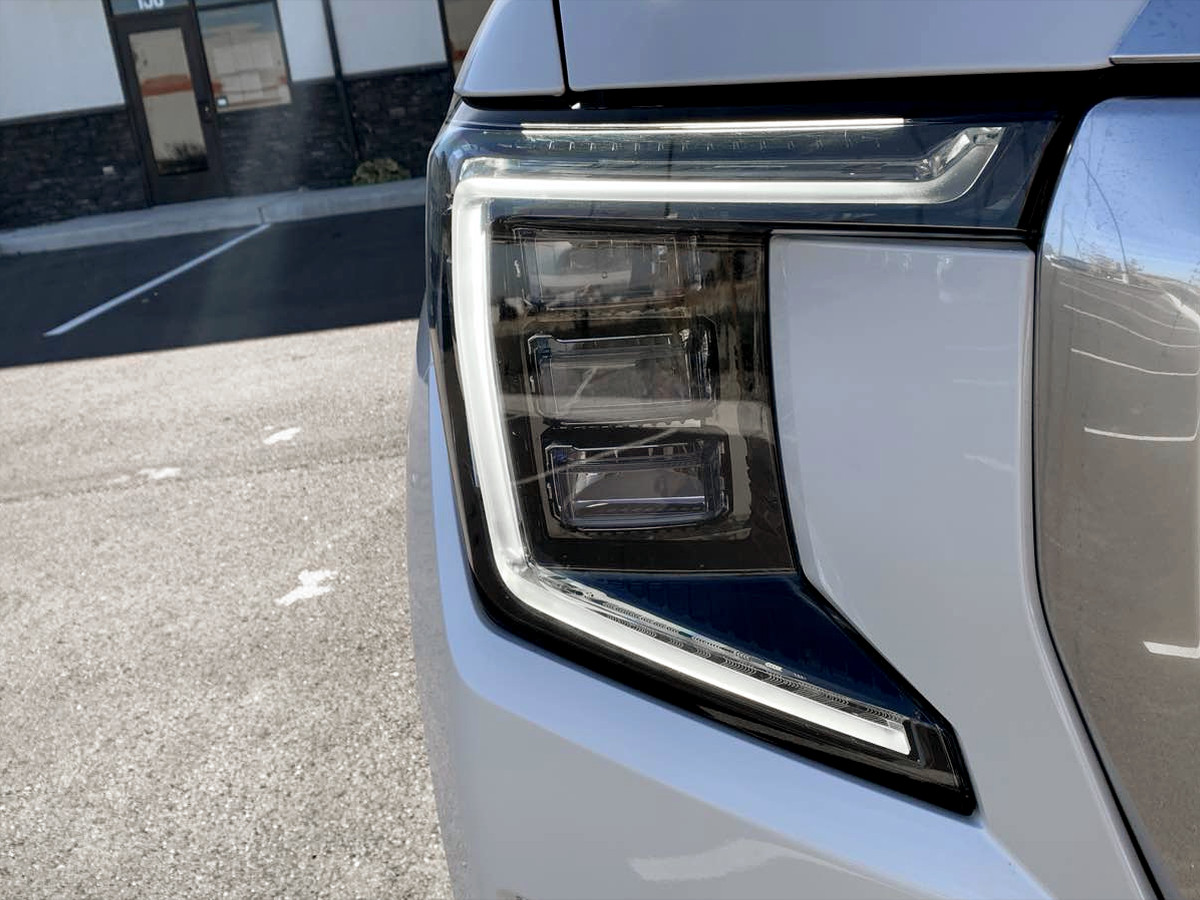 Photo 9 of this GMC Yukon