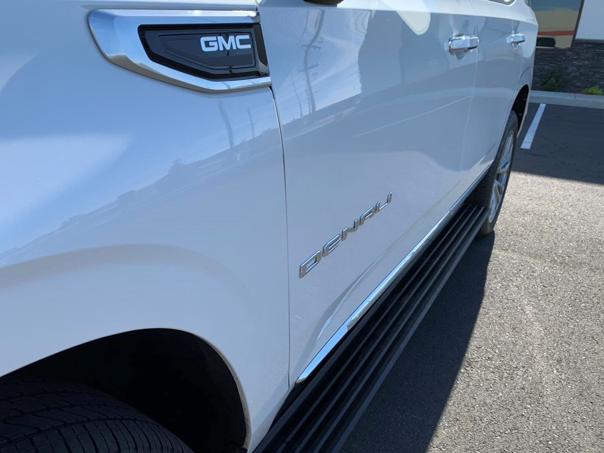 Photo 12 of this GMC Yukon