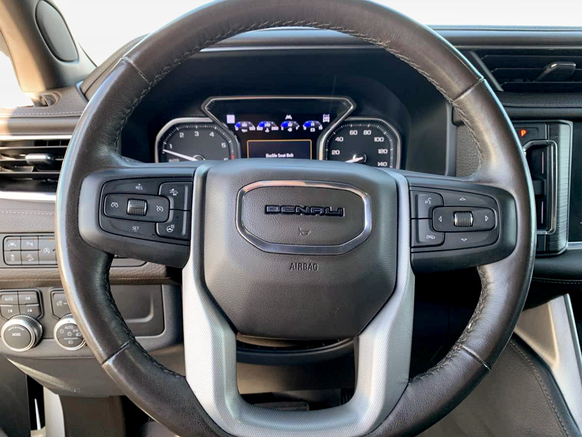 Photo 26 of this GMC Yukon
