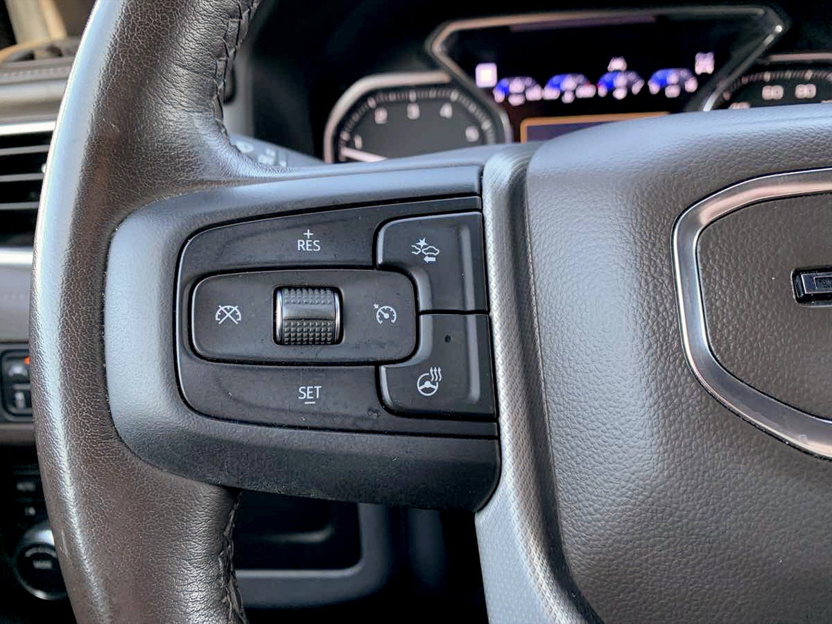Photo 27 of this GMC Yukon