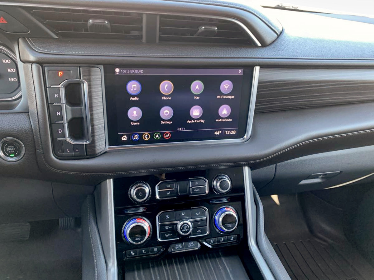 Photo 31 of this GMC Yukon