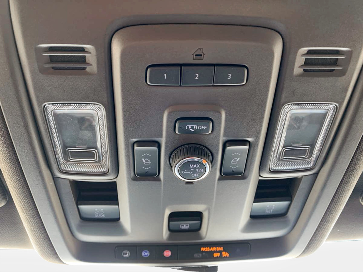 Photo 37 of this GMC Yukon