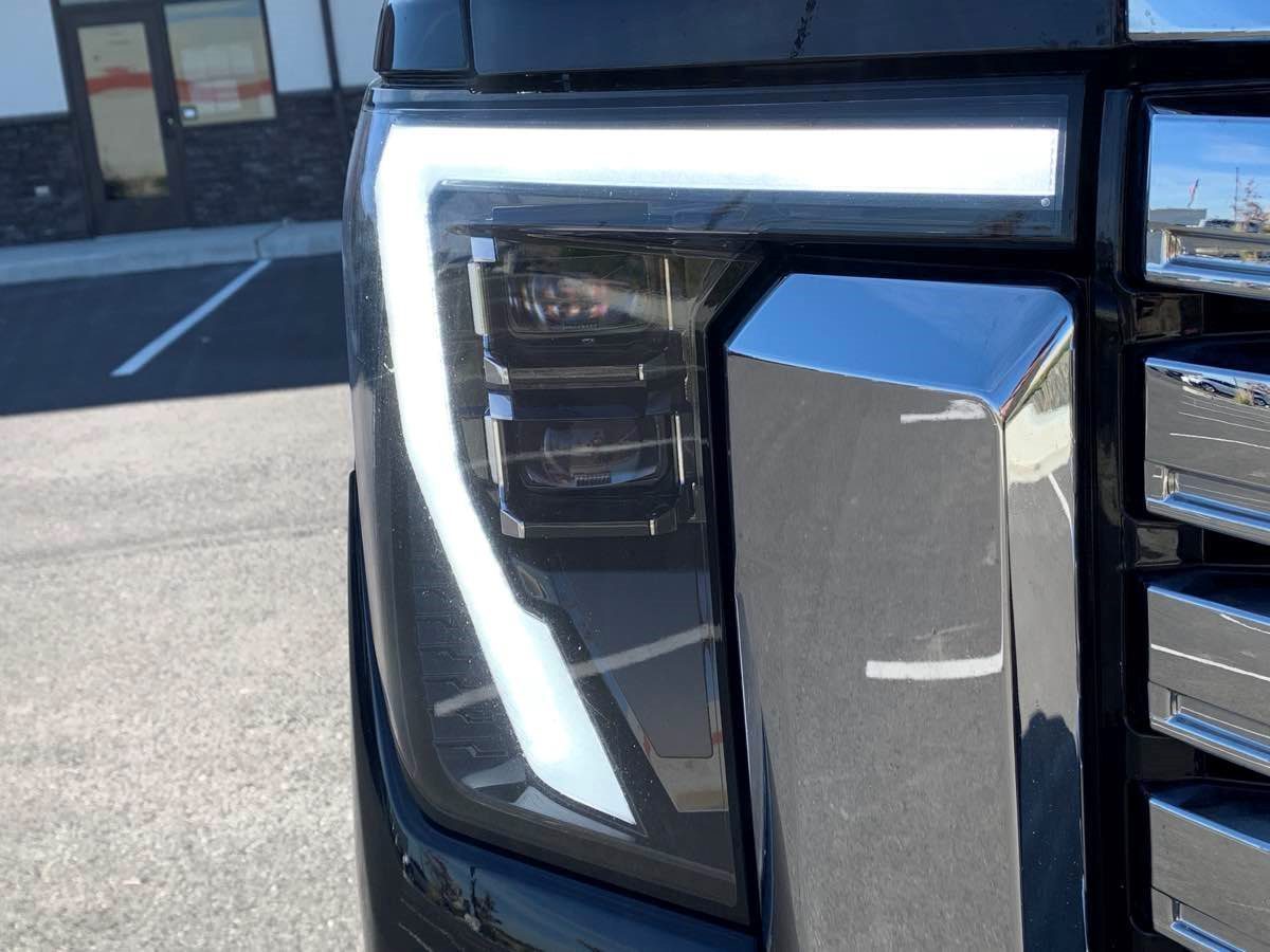 Photo 9 of this GMC Sierra 3500HD