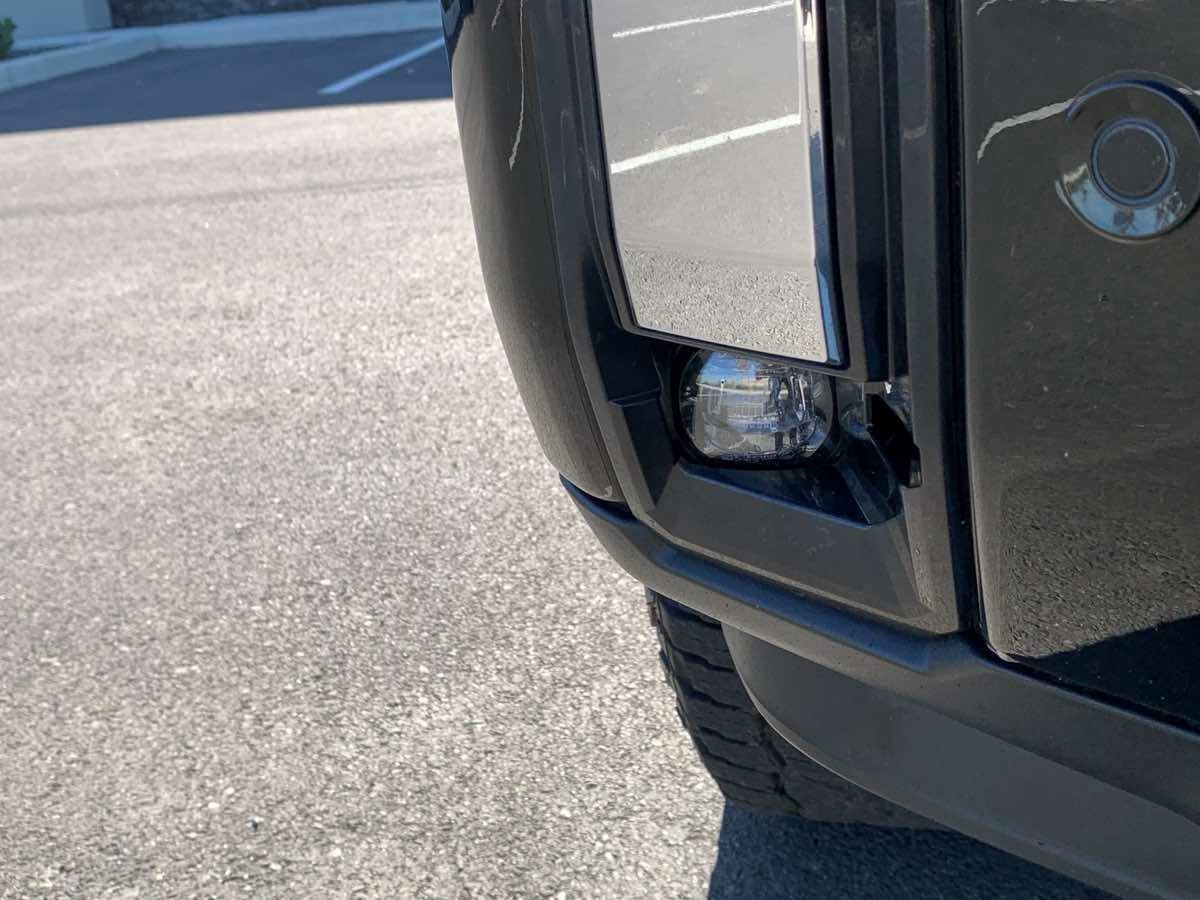 Photo 10 of this GMC Sierra 3500HD
