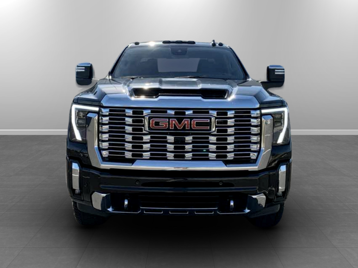 Photo 2 of this GMC Sierra 3500HD