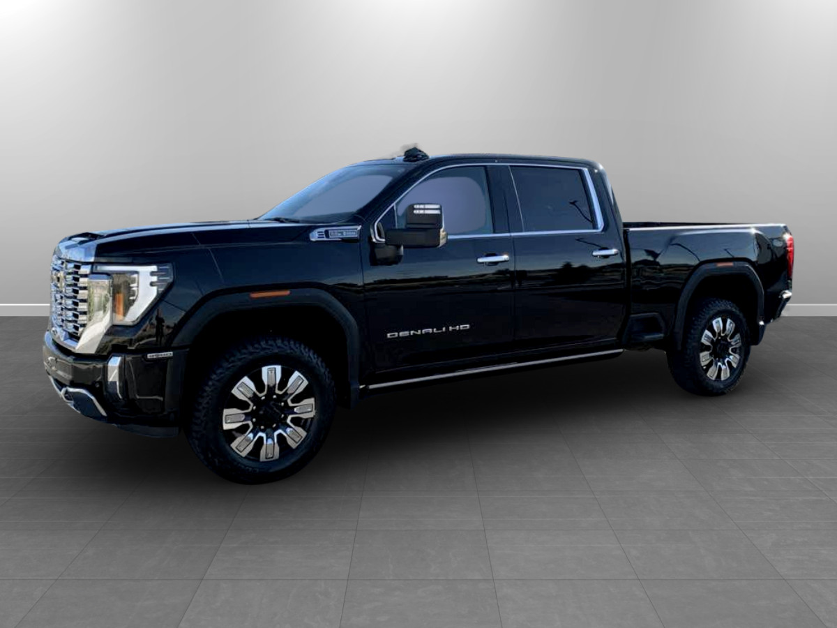 Photo 3 of this GMC Sierra 3500HD