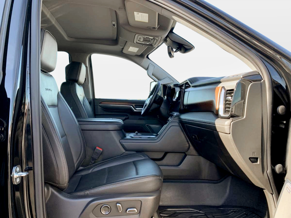 Photo 20 of this GMC Sierra 3500HD