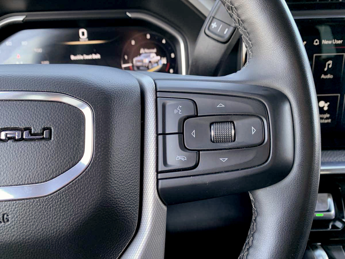 Photo 27 of this GMC Sierra 3500HD