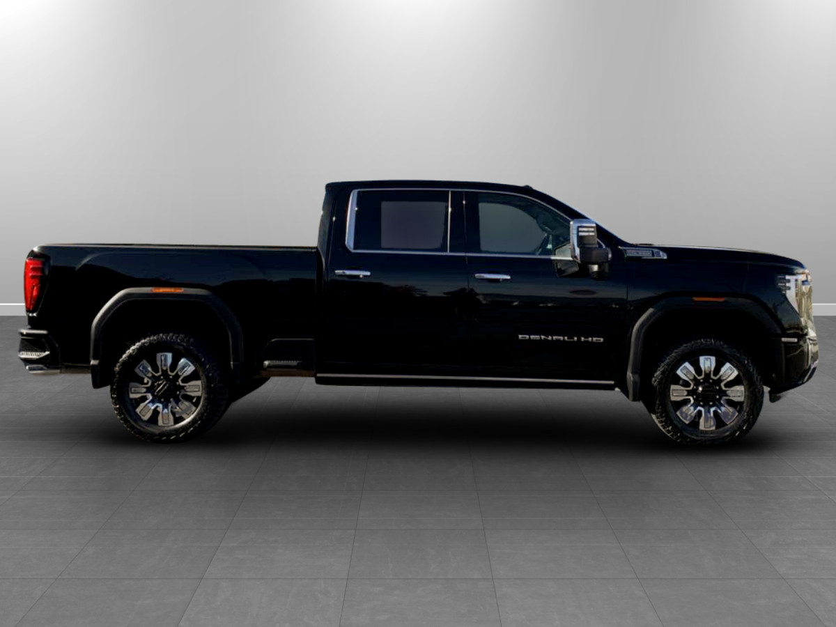Photo 8 of this GMC Sierra 3500HD