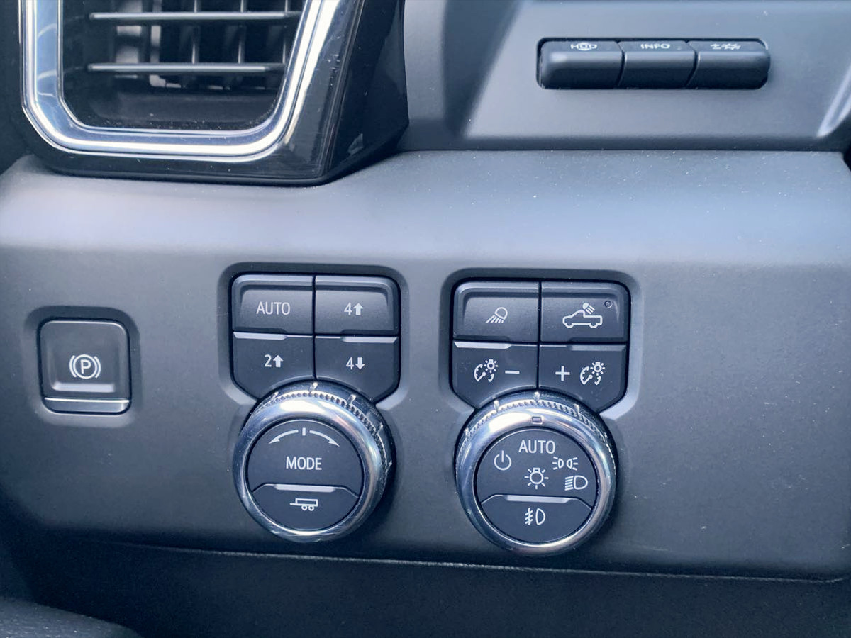 Photo 22 of this GMC Sierra 3500HD