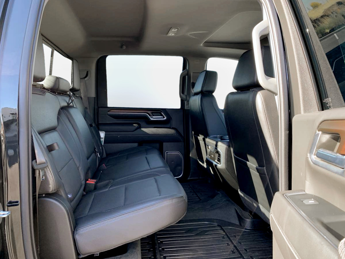 Photo 18 of this GMC Sierra 3500HD
