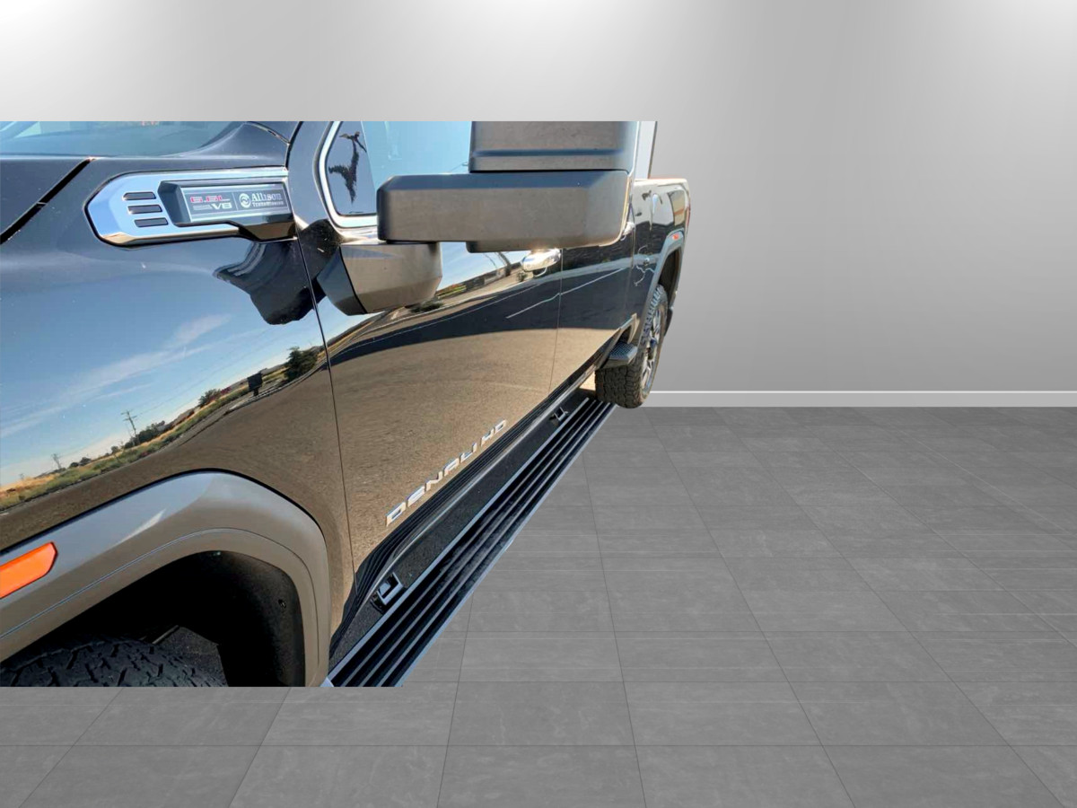 Photo 12 of this GMC Sierra 3500HD