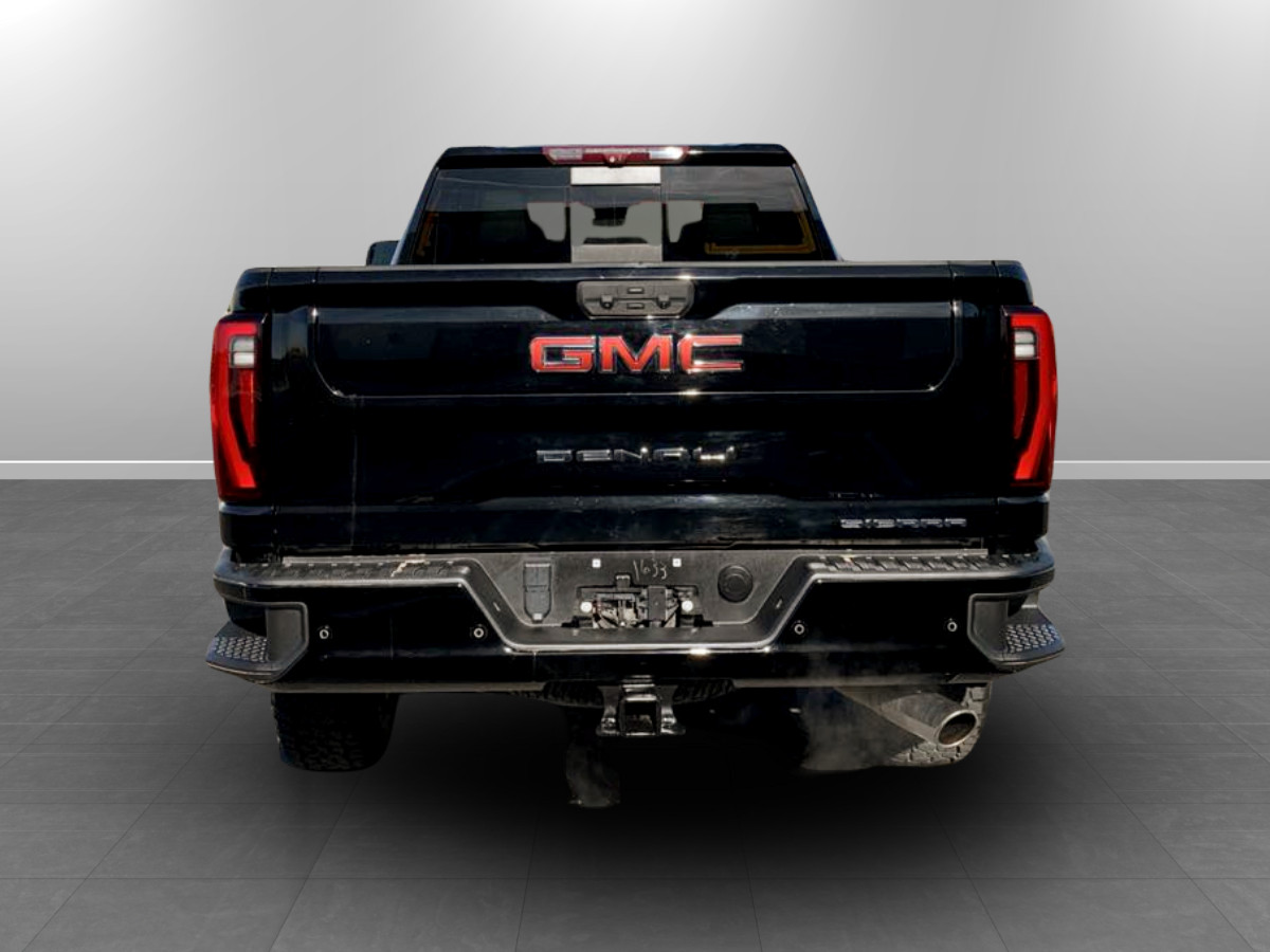 Photo 6 of this GMC Sierra 3500HD