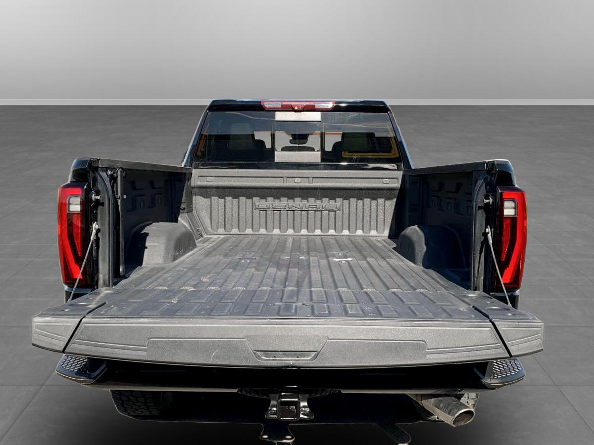 Photo 13 of this GMC Sierra 3500HD