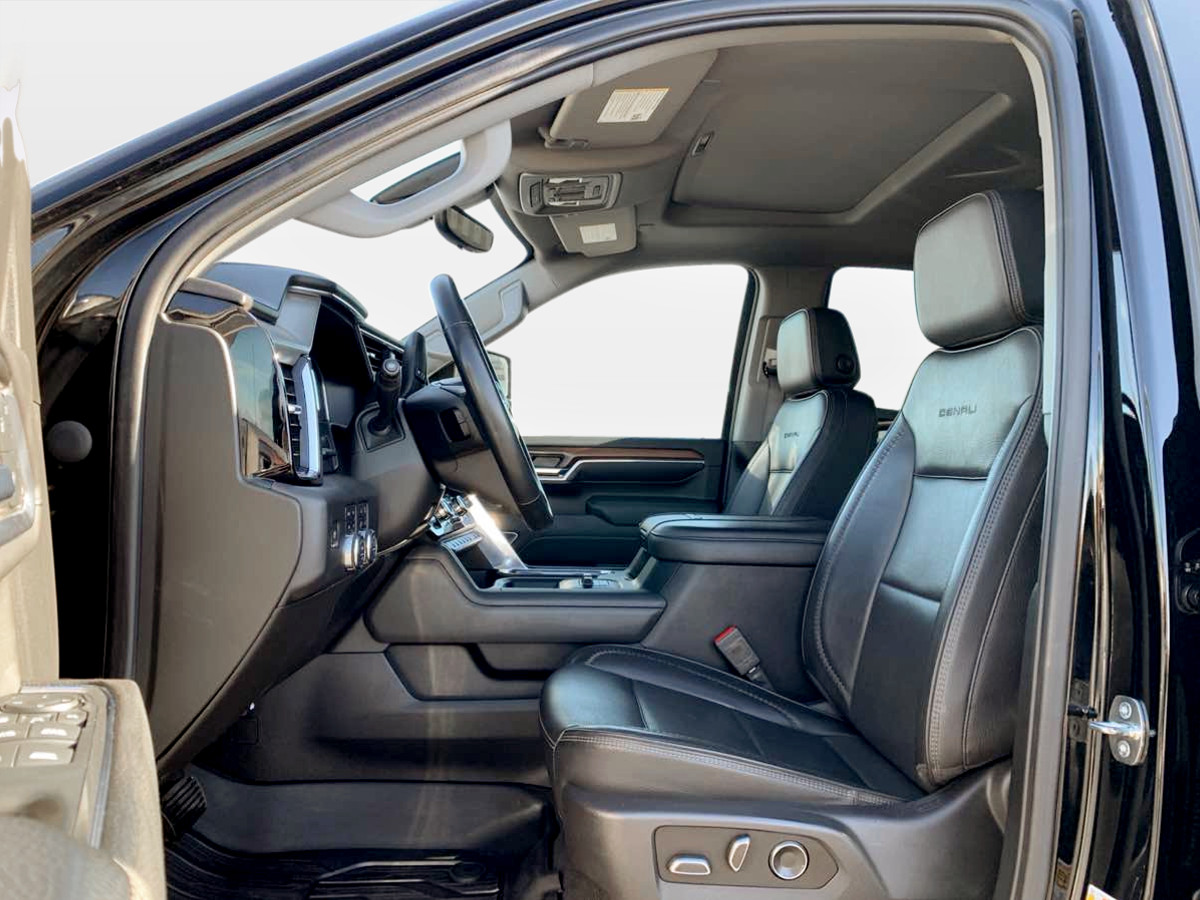 Photo 16 of this GMC Sierra 3500HD