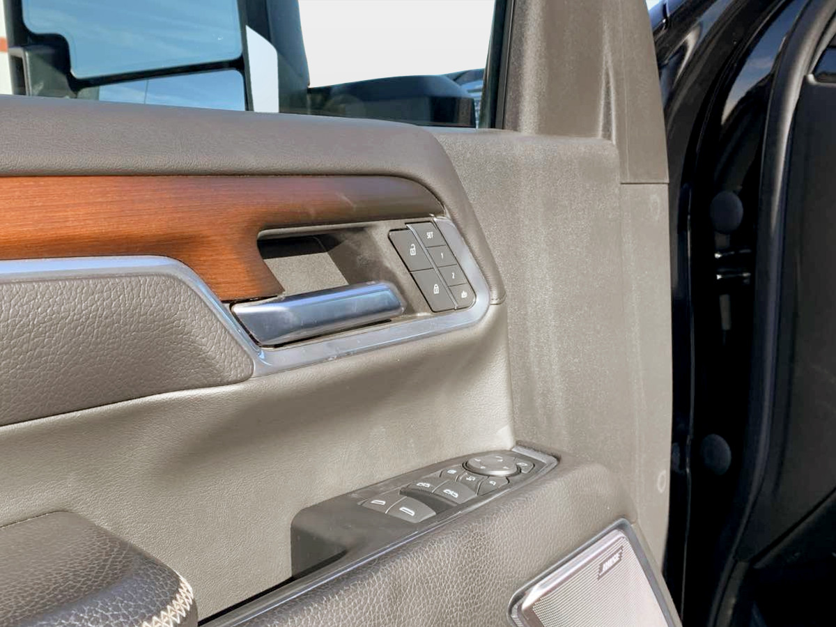 Photo 15 of this GMC Sierra 3500HD