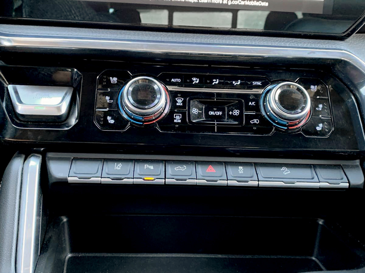 Photo 31 of this GMC Sierra 3500HD