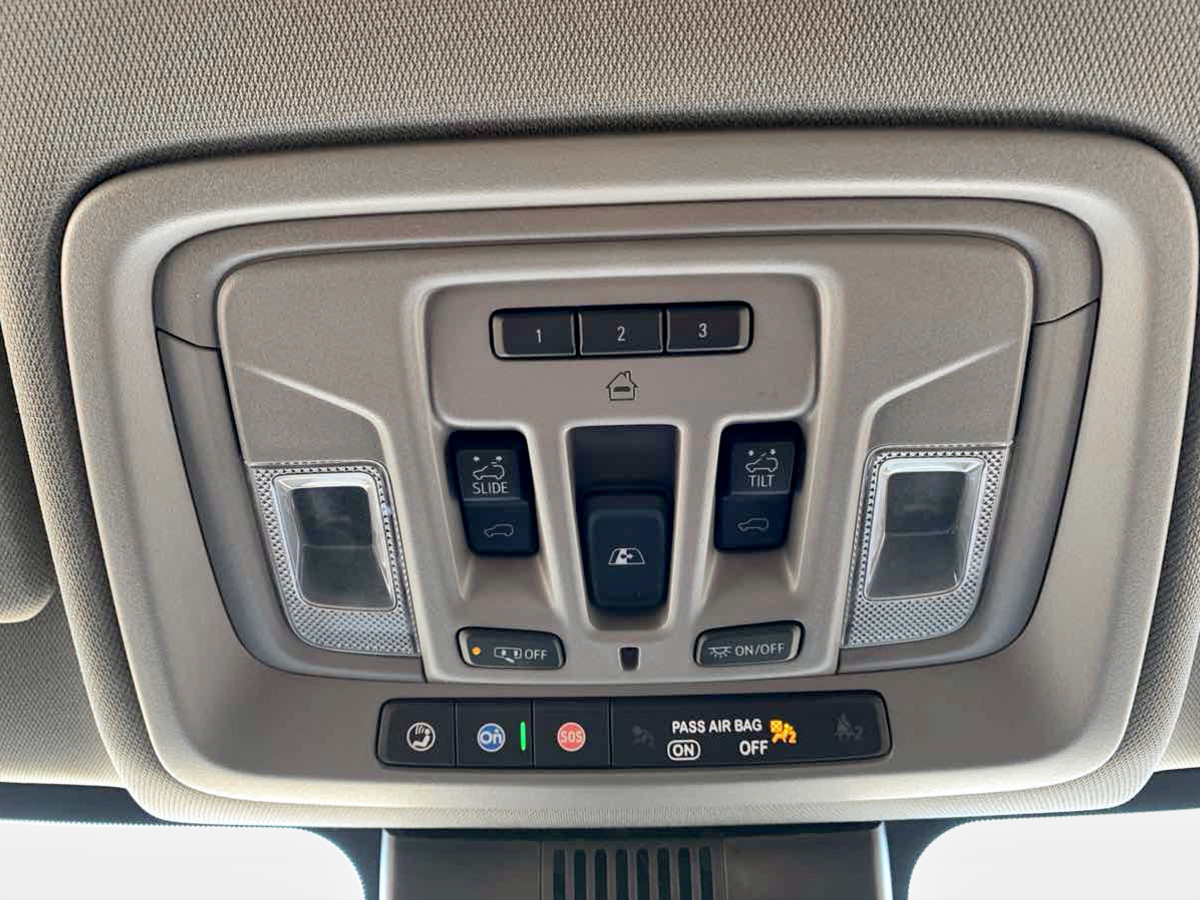 Photo 33 of this GMC Sierra 3500HD
