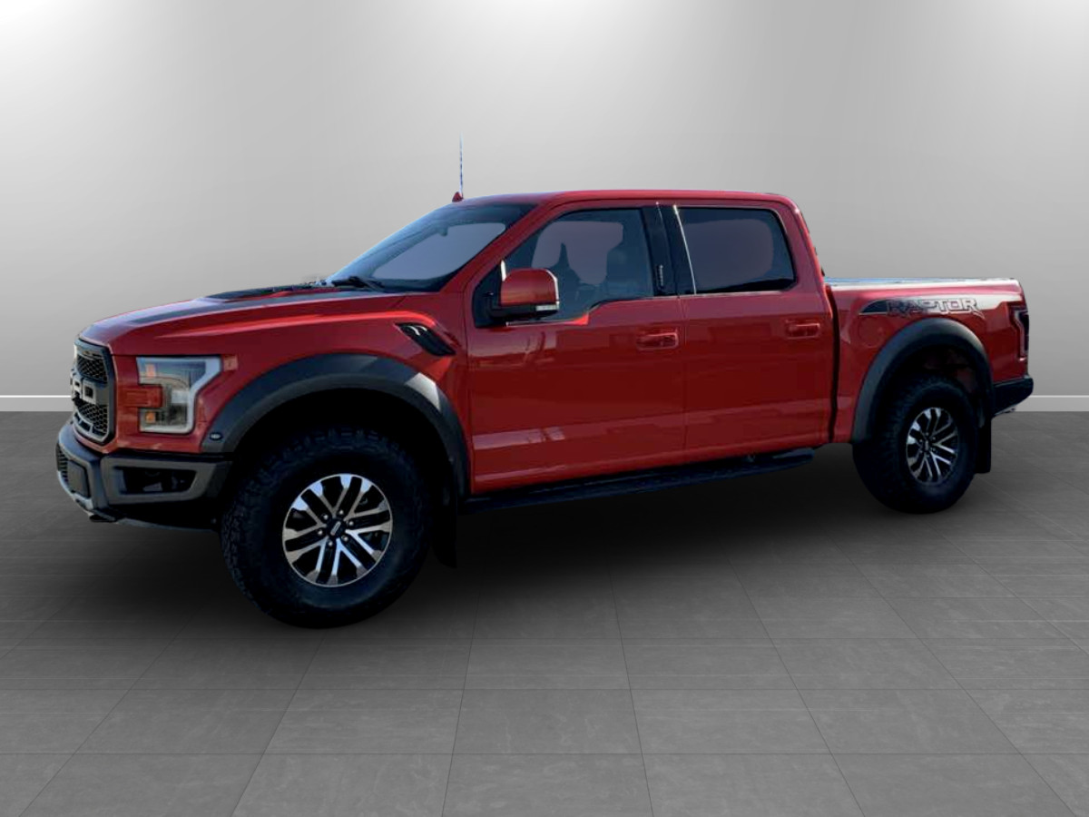 Photo 3 of this Ford F-150